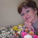 Светлана, 52 года